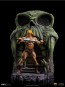 Iron Studios - He-Man - Masters of the Universe - Deluxe Art Scale