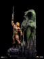 Iron Studios - He-Man - Masters of the Universe - Deluxe Art Scale