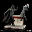 Iron Studios - Darth Vader - Rogue One: A Star Wars Story - Deluxe BDS Art Scale