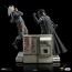 Iron Studios - Darth Vader - Rogue One: A Star Wars Story - Deluxe BDS Art Scale