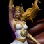 Iron Studios - She-Ra Princess of Power - Masters of the Universe - Deluxe Art Scale