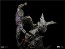 Iron Studios - Green Goblin - Spider-Man: No Way Home - BDS Art Scale