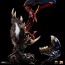 Iron Studios - Spider-Man vs Villains Spider-Man - Deluxe Art Statue 