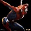 Iron Studios - Spider-Man vs Villains Spider-Man - Deluxe Art Statue 