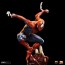 Iron Studios - Spider-Man vs Villains Spider-Man - Deluxe Art Statue 