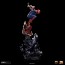 Iron Studios - Spider-Man vs Villains Spider-Man - Deluxe Art Statue 