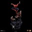 Iron Studios - Spider-Man vs Villains Spider-Man - Deluxe Art Statue 