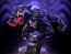 Iron Studios - Venom - Marvel Comics - Art Scale Statue