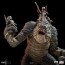 Iron Studios - Boba Fett and Rancor - 1/20 Demi Art Scale Statue