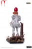 Iron Studios - Pennywise - Stephen Kings ES 2017 - Deluxe Art Scale Statue