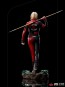 ron Studios - Harley Quinn - The Suicide Squad - BDS Art Scale