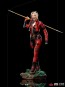 ron Studios - Harley Quinn - The Suicide Squad - BDS Art Scale