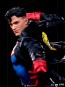 Iron Studios - Superboy - DC Comics - Deluxe Art Scale