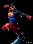 Iron Studios - Superboy - DC Comics - Deluxe Art Scale