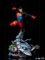 Iron Studios - Superboy - DC Comics - Deluxe Art Scale