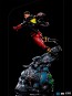 Iron Studios - Superboy - DC Comics - Deluxe Art Scale