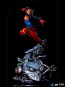 Iron Studios - Superboy - DC Comics - Deluxe Art Scale
