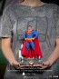 Iron Studios - Superman - Art Scale Unleashed Deluxe 