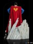 Iron Studios - Superman - Art Scale Unleashed Deluxe 