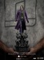 Iron Studios - Joker - The Dark Knight - Deluxe Art Scale Statue