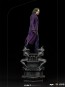 Iron Studios - Joker - The Dark Knight - Deluxe Art Scale Statue