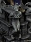 Iron Studios - Joker - The Dark Knight - Deluxe Art Scale Statue
