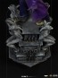 Iron Studios - Joker - The Dark Knight - Deluxe Art Scale Statue