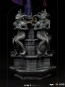 Iron Studios - Joker - The Dark Knight - Deluxe Art Scale Statue
