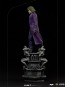 Iron Studios - Joker - The Dark Knight - Deluxe Art Scale Statue