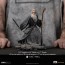 Iron Studios - Gandalf - The Lord of the Rings - BDS Art Scale
