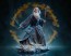 Iron Studios - Gandalf - The Lord of the Rings - BDS Art Scale