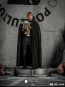 Iron Studios - Luke Skywalker and Grogu - Art Scale
