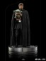 Iron Studios - Luke Skywalker and Grogu - Art Scale