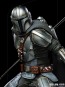 Iron Studios - The Mandalorian - Star Wars: The Mandalorian - BDS Art Scale Statue