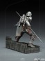 Iron Studios - The Mandalorian - Star Wars: The Mandalorian - BDS Art Scale Statue