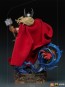 Iron Studios - Thor - Art Scale Unleashed Deluxe