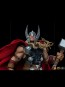 Iron Studios - Thor - Art Scale Unleashed Deluxe