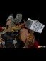 Iron Studios - Thor - Art Scale Unleashed Deluxe