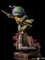 Iron Studios - Donatello - Teenage Mutant Ninja Turtles - Mini Co