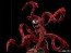 Iron Studios - Carnage - Let There Be Carnage - BDS Art Scale Statue