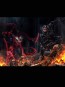 Iron Studios - Carnage - Let There Be Carnage - BDS Art Scale Statue