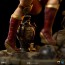 Iron Studios - Wonder Woman Unleashed - BDS Art Scale 