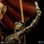 Iron Studios - Wonder Woman Unleashed - BDS Art Scale 