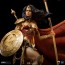 Iron Studios - Wonder Woman Unleashed - BDS Art Scale 