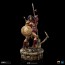 Iron Studios - Wonder Woman Unleashed - BDS Art Scale 