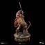 Iron Studios - Wonder Woman Unleashed - BDS Art Scale 