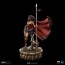 Iron Studios - Wonder Woman Unleashed - BDS Art Scale 