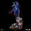 Iron Studios - Mr. Sinister - X-Men - Art Scale Statue 