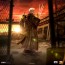 Iron Studios - Old Man Logan - Art Scale Statue