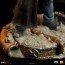 Iron Studios - Old Man Logan - Art Scale Statue